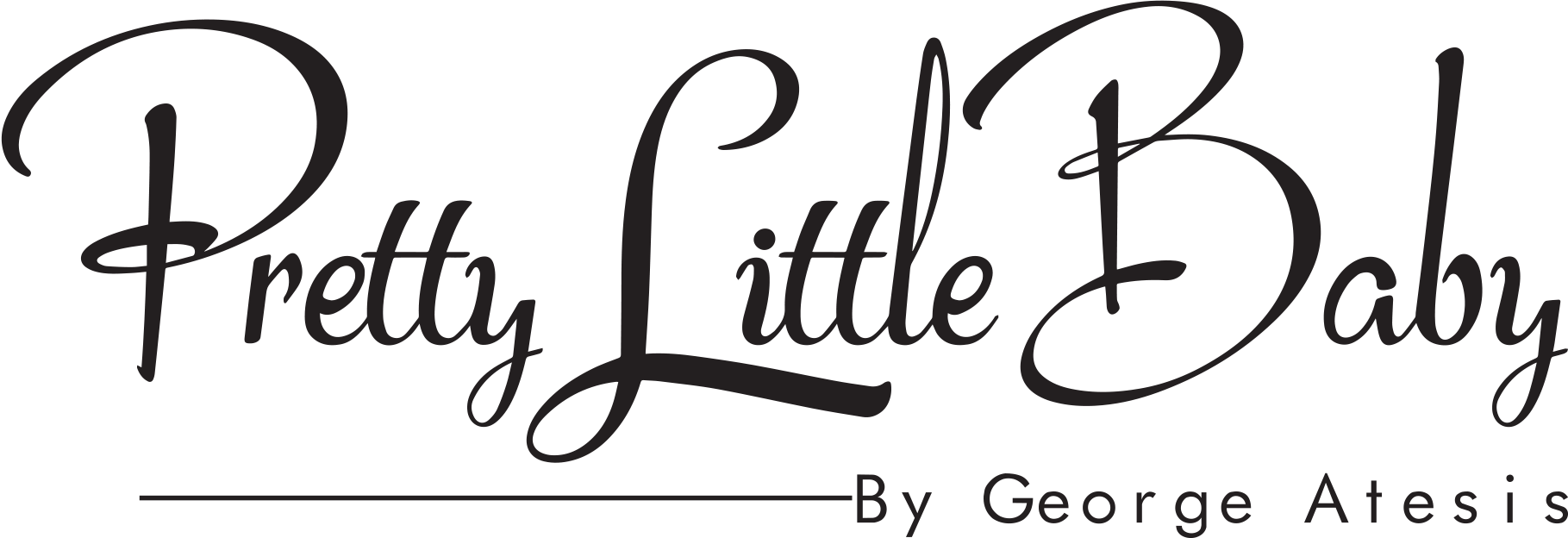 prettylittlebaby logo